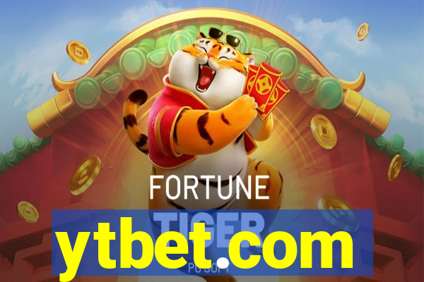 ytbet.com