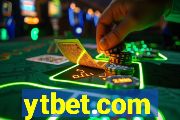 ytbet.com