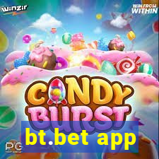 bt.bet app