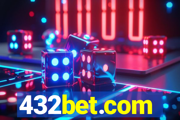 432bet.com