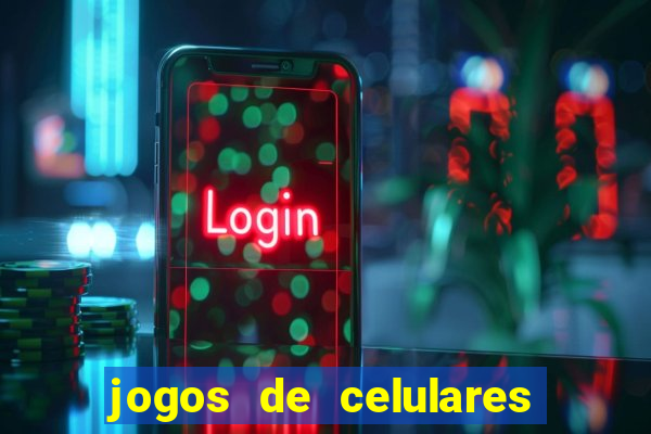 jogos de celulares que d?o dinheiro de verdade