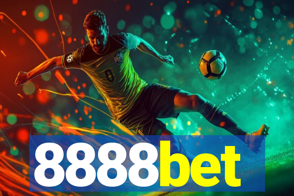 8888bet