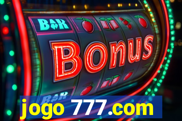 jogo 777.com