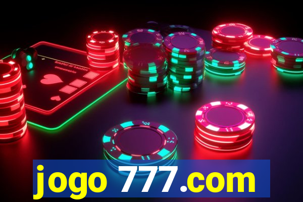 jogo 777.com