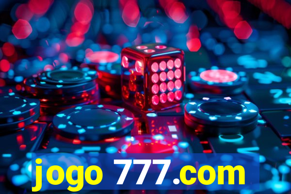 jogo 777.com