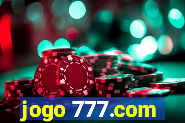 jogo 777.com