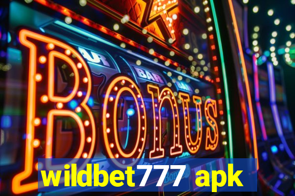 wildbet777 apk