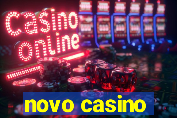 novo casino