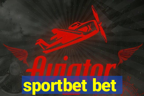 sportbet bet