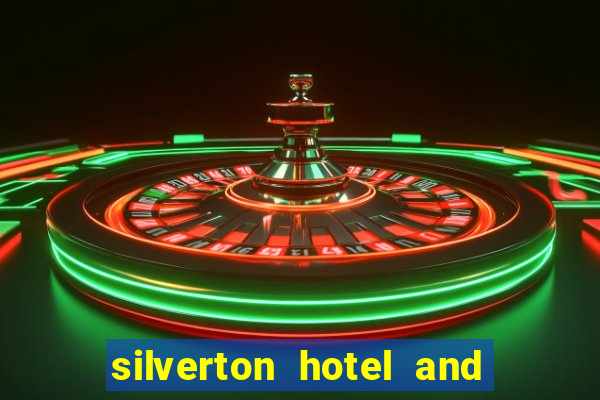 silverton hotel and casino vegas