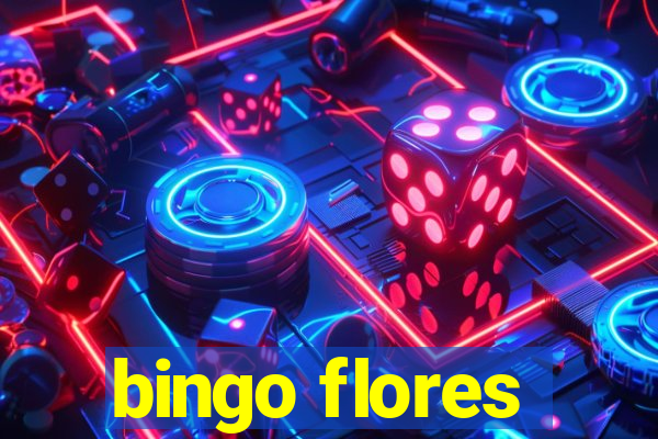 bingo flores