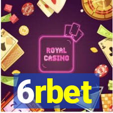 6rbet