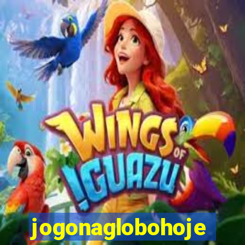 jogonaglobohoje