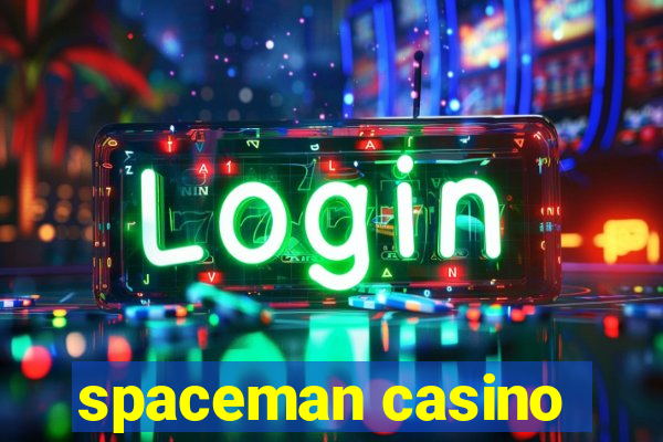 spaceman casino