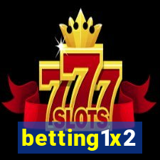 betting1x2