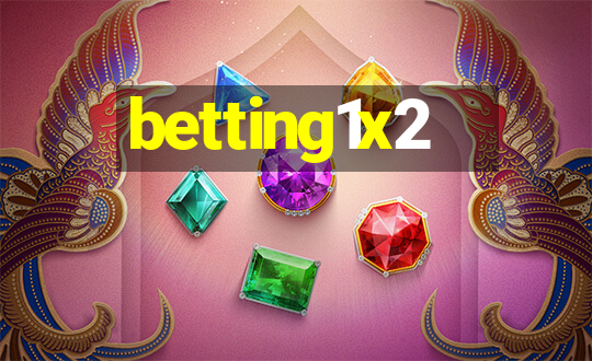 betting1x2