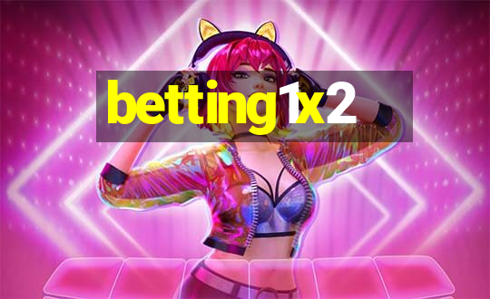 betting1x2