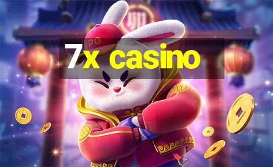 7x casino