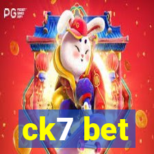 ck7 bet