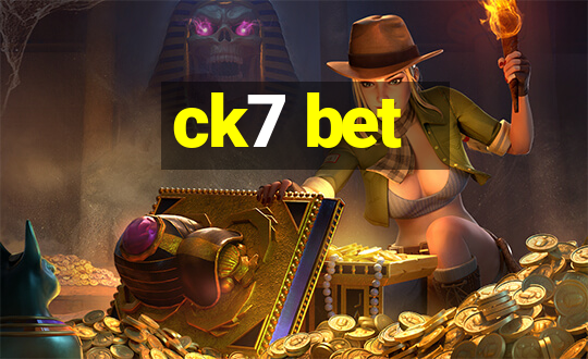 ck7 bet