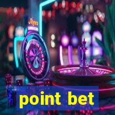 point bet