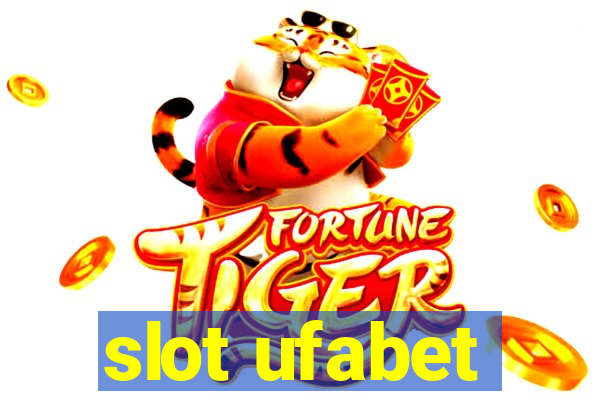 slot ufabet