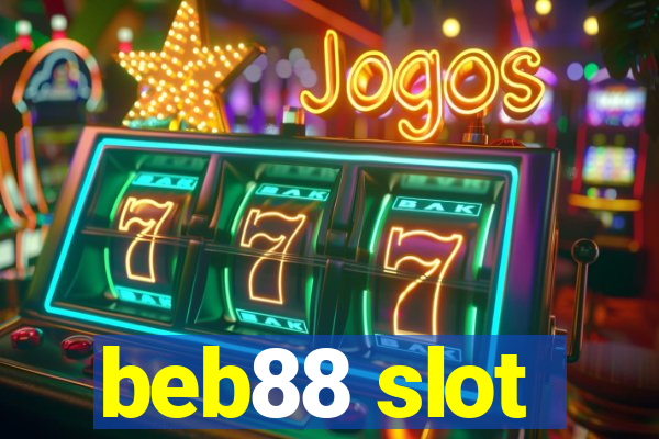 beb88 slot