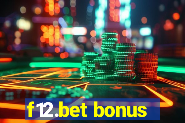 f12.bet bonus