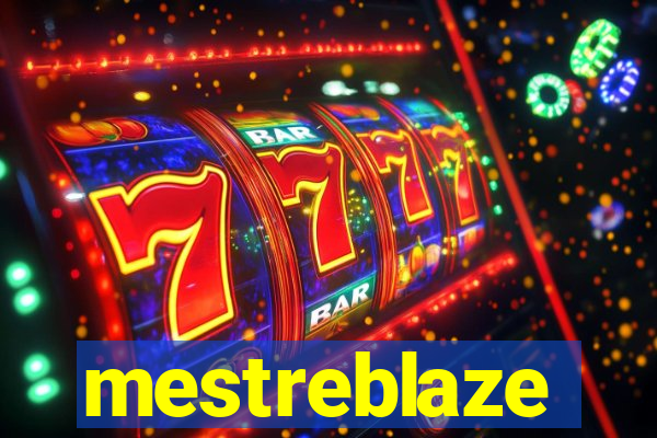 mestreblaze