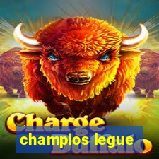 champios legue