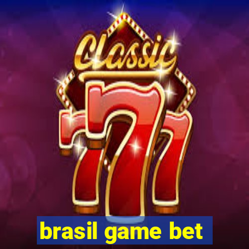 brasil game bet