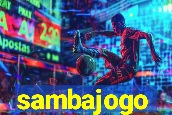 sambajogo