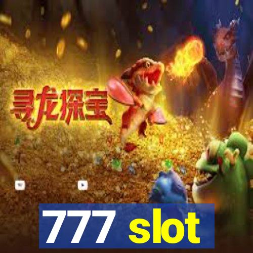 777 slot