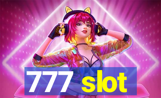 777 slot