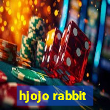 hjojo rabbit