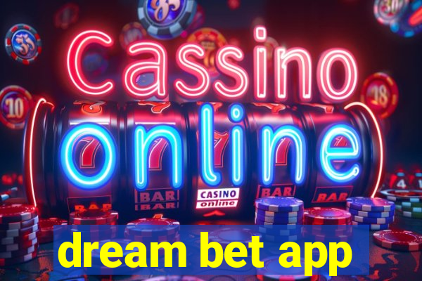 dream bet app