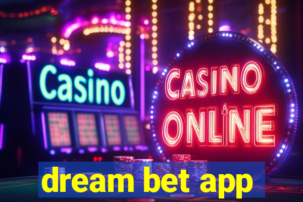 dream bet app