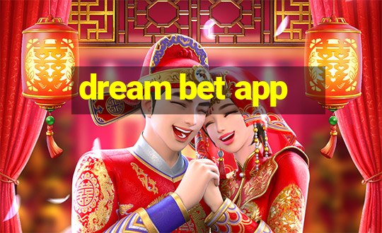 dream bet app