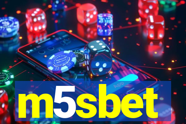 m5sbet