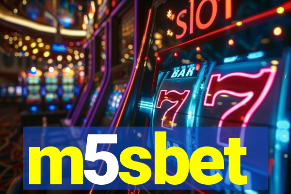 m5sbet