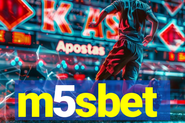 m5sbet