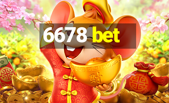 6678 bet