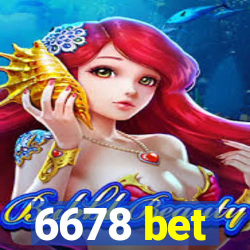 6678 bet