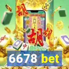 6678 bet