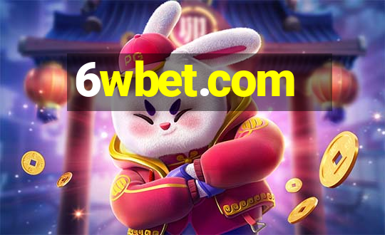 6wbet.com