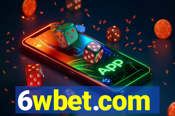 6wbet.com