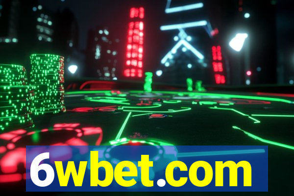 6wbet.com