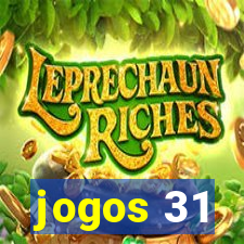 jogos 31