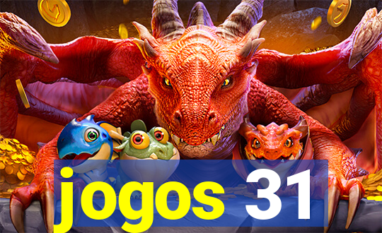 jogos 31