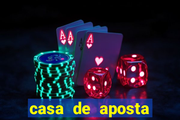 casa de aposta bonus gratis